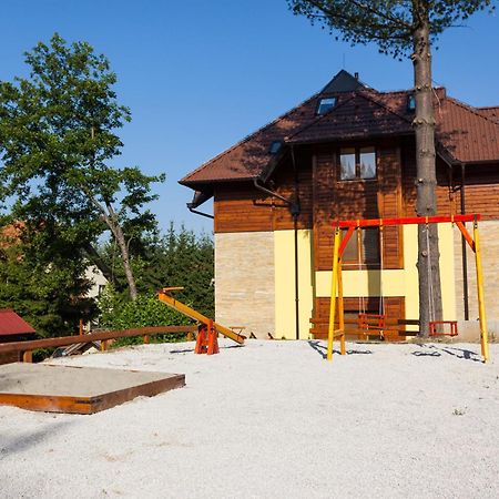 Vila Barovic And Spa Златибор Екстериор снимка