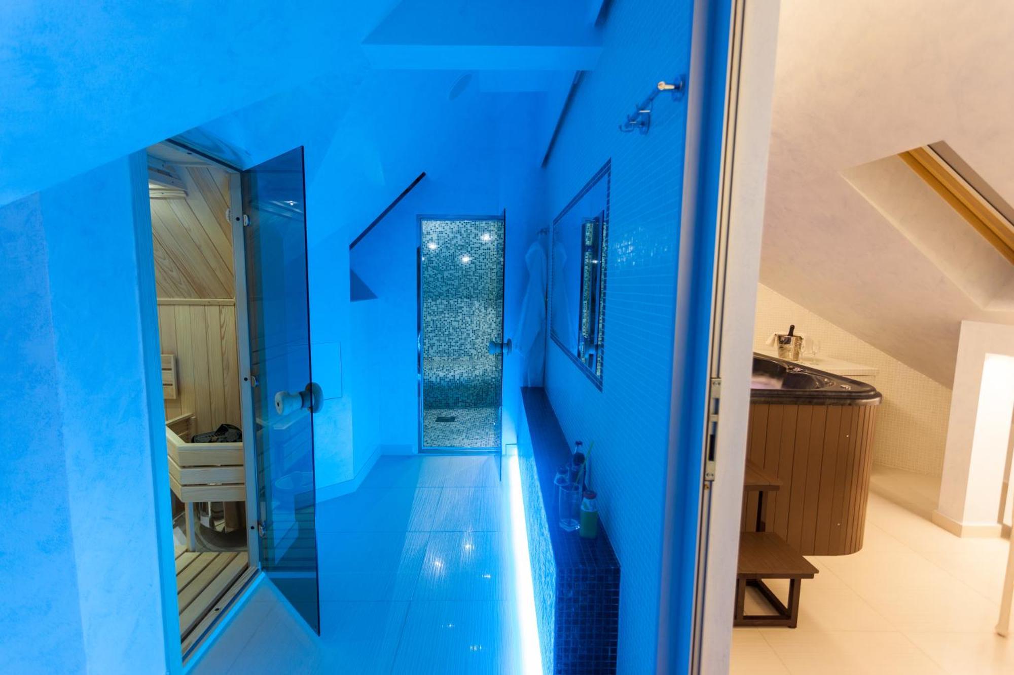 Vila Barovic And Spa Златибор Екстериор снимка