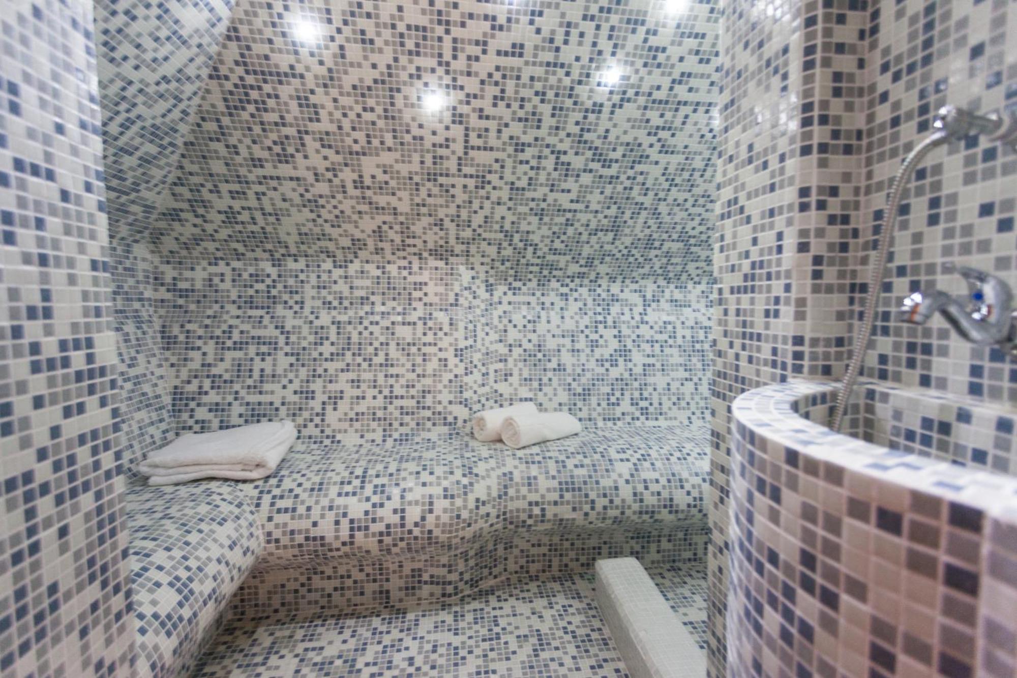 Vila Barovic And Spa Златибор Екстериор снимка