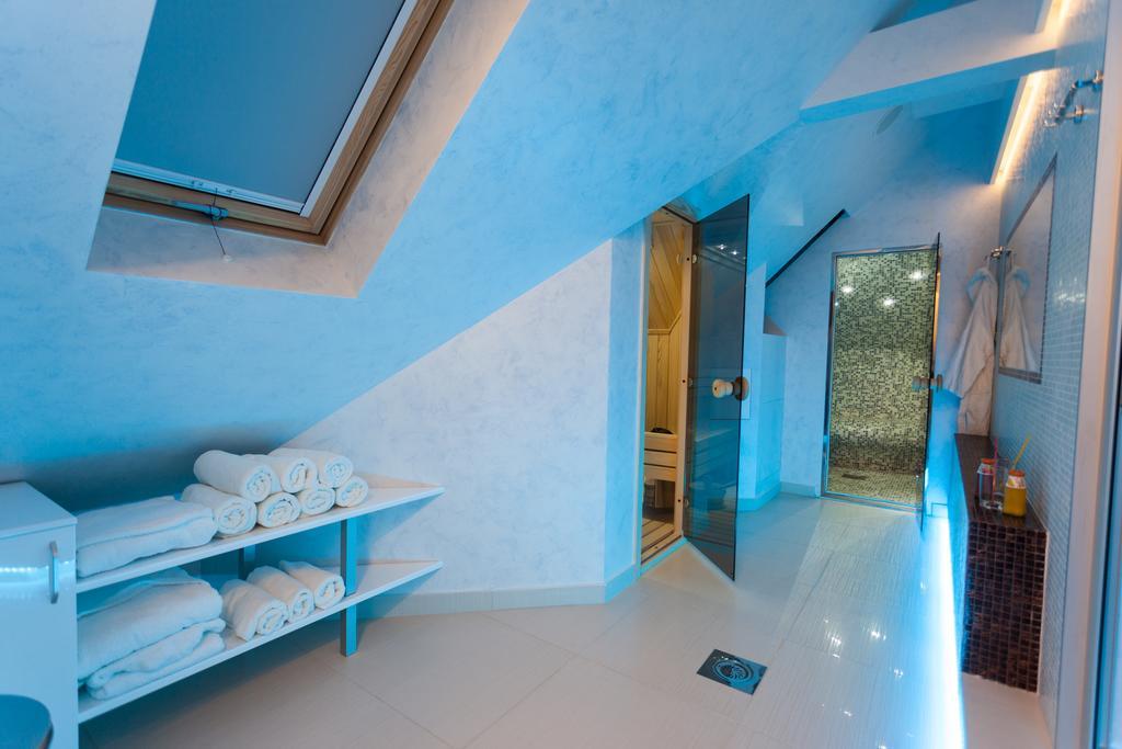 Vila Barovic And Spa Златибор Екстериор снимка