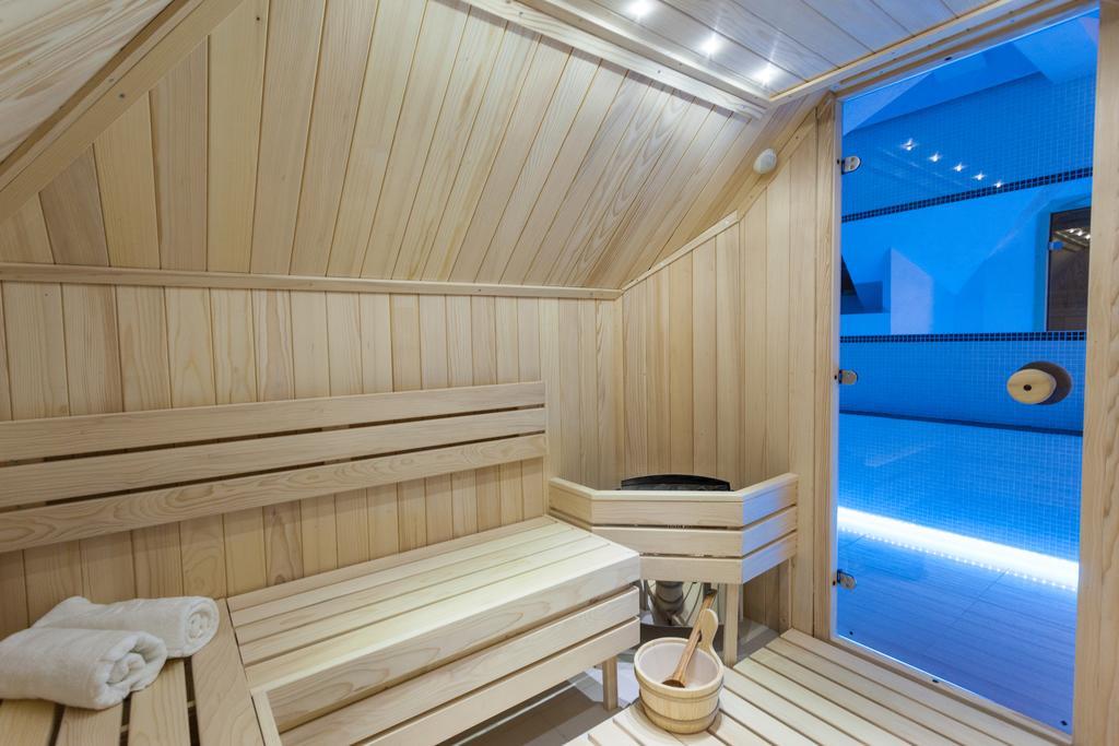 Vila Barovic And Spa Златибор Екстериор снимка