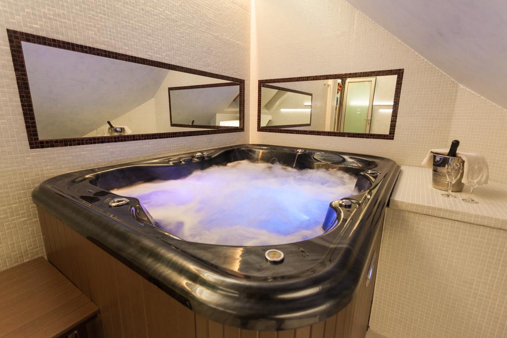 Vila Barovic And Spa Златибор Екстериор снимка