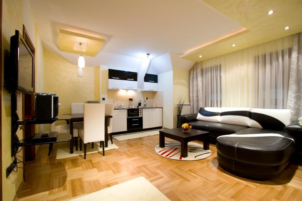 Vila Barovic And Spa Златибор Стая снимка